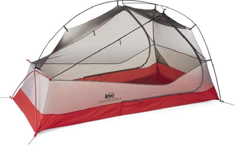 Quarter Dome 2 tent